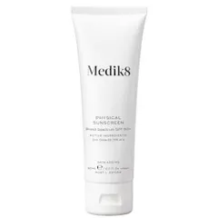 Medik8 - Physical Sunscreen SPF50+