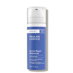 Resist Barrier Repair Moisturiser with Retinol