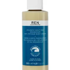 Ren Skincare - REN Atlantic Kelp Magnesium Body Cream