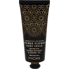 MOR - Emporium Classics Hand Cream Lychee Flower
