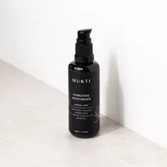 Mukti - Hydrating Moisturiser