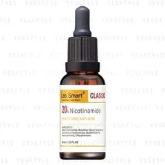 Dr.Hsieh - Lab. Smart Classic 20% Nicotinamide Essence