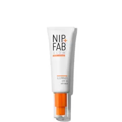 NIP+FAB - Illuminate SPF30 Moisturiser