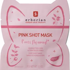 Erborian - Pink Blurring & Smoothing Shot Mask