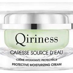 Qiriness - Caresse Source d'Eau Protective Moisturizing Cream