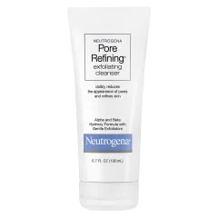 Neutrogena - Pore Refining Cleanser