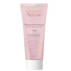 Eau Thermale Avene - Face Gentle Exfoliating Gel