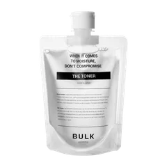 Bulk Homme - The Toner