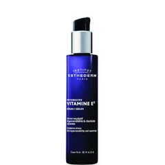 Institut Esthederm - Intensive Vitamin E Antioxidant Face Serum