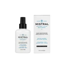 Mistral - Mens Face Moisturizer