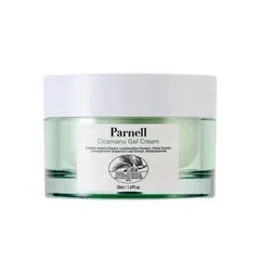 Parnell - Cicamanu Gel Cream