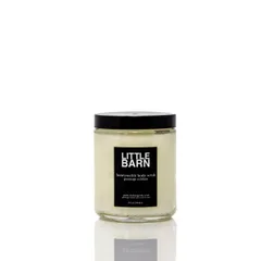 Little Barn Apothecary - honeysuckle body scrub