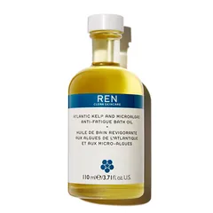 Atlantic Kelp And Microalgae Anti-fatigue Bath Oil