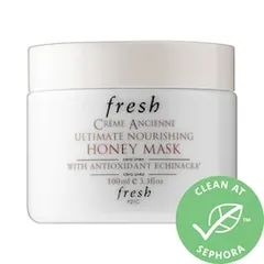 Fresh - Crme Ancienne Ultimate Nourishing Honey Mask