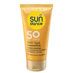 Sundance - Sun Fluid Anti Age SPF 50