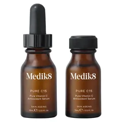 Medik8 - Pure C15 Serum