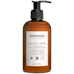 Erbaviva - Awaken Body Lotion