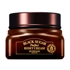 Skinfood - Black Sugar Perfect Reset Cream