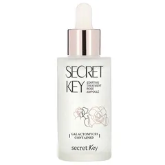 Secret Key - Starting Treatment Rose Ampoule