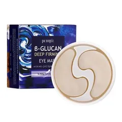 PETITFEE - B-Glucan Deep Firming Eye Mask