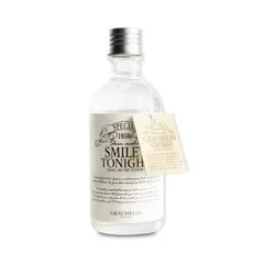 Smiley Tonight Snail Nutry Toner