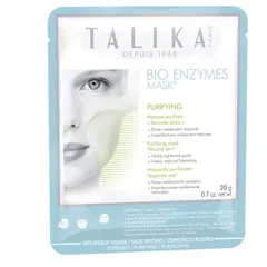Talika - Bio Enzyme Purifying Mask
