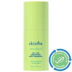 KP + PsO Smoothing Body Treatment with Niacinamide + BHA