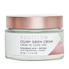 Volition - Celery Green Cream