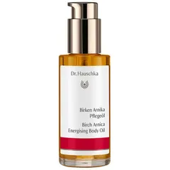 Dr. Hauschka - Body Care Birch Arnica Energising Body Oil