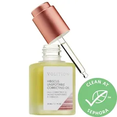 Volition - Hibiscus Unspottable Correcting Oil