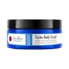 Jack Black - Turbo Body Scrub