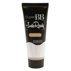 Physicians Formula Super BB - InstaReadyBeauty Balm Cream SPF 30, Light