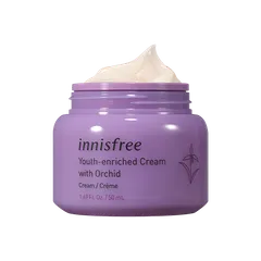 innisfree - Youth-enriched cream
