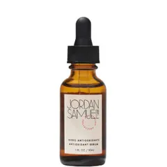 Jordan Samuel - Antioxidant Serum