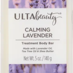 ULTA - Calming Lavender Treatment Body Bar