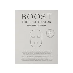 The Light Salon - Hydrogel Face Mask