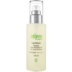 Body Defence Sunscreen SPF 30