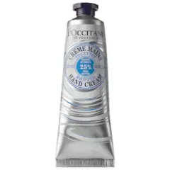 L'Occitane - Shea Butter Whipped Hand Cream