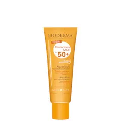 Bioderma - Photoderm Dry touch Mat Finish Sunscreen SPF50+