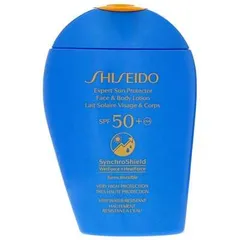 Shiseido - Sun Care Expert Sun: Protection Lotion SPF50+