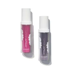 Fitglow Beauty - Day + Night Essence Toner Duo