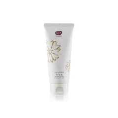 Whamisa - Organic Flowers Foaming Gel