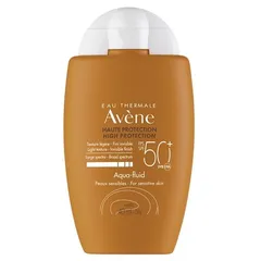 Avène - Aqua-Fluid Sun Protection SPF 50+