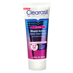 Clearasil - Daily Face Wash