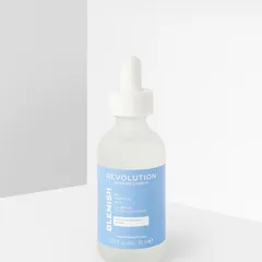 REVOLUTION SKINCARE - 2% Salicylic Acid Targeted Blemish Serum Supersize