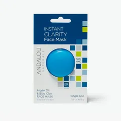 Andalou Naturals - Instant Clarity Clay Mask Pod