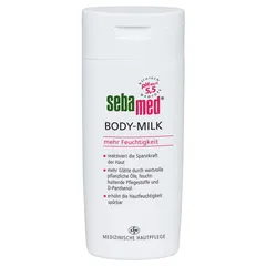 Sebamed - Body Milk