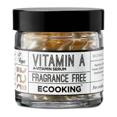 Vitamin A Serum Capsules x 60