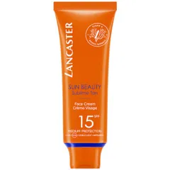 Lancaster - Sun Beauty Face Cream SPF15