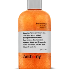 Anthony - Facial Scrub
